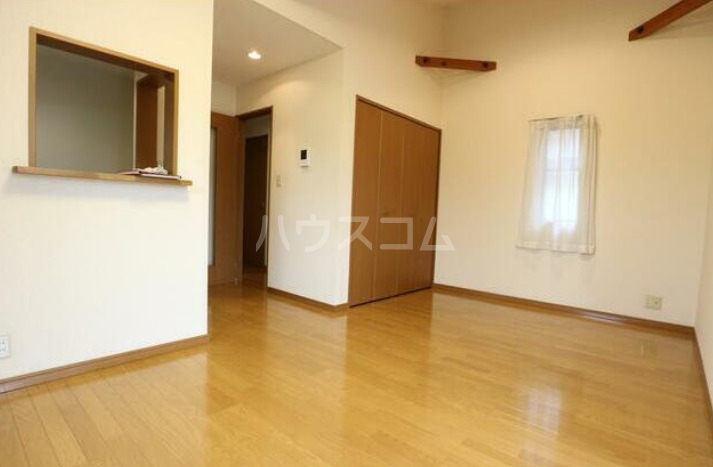 3/21 リビング/ダイニング