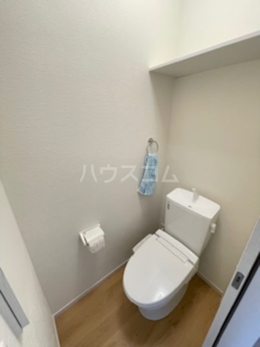 20/30 トイレ