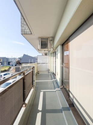 22/30 バルコニー