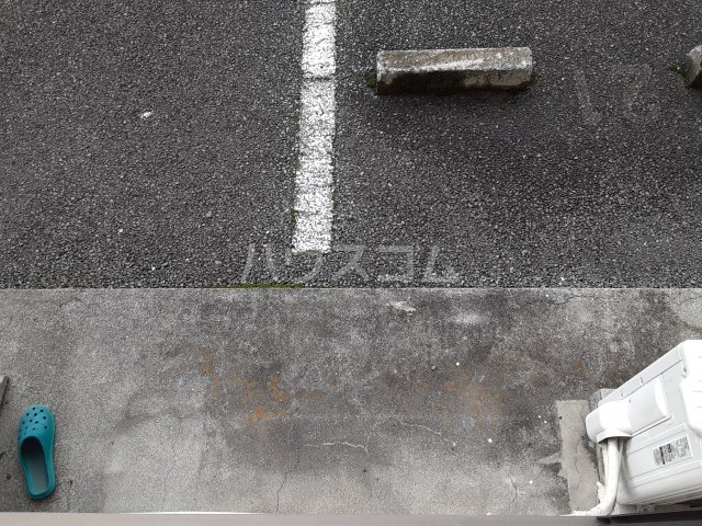 15/28 バルコニー