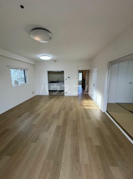 3/25 リビング/ダイニング