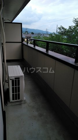 20/30 バルコニー