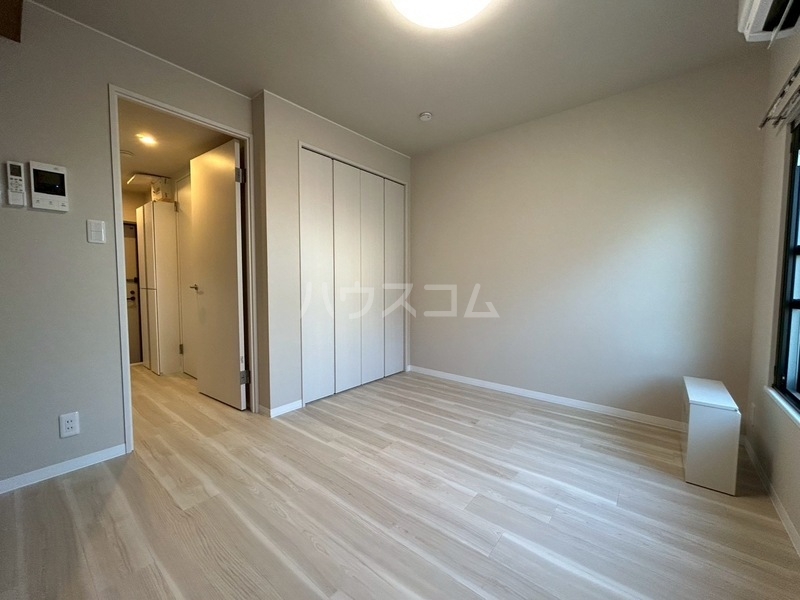 3/23 リビング/ダイニング