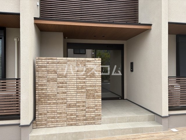 15/25 エントランス