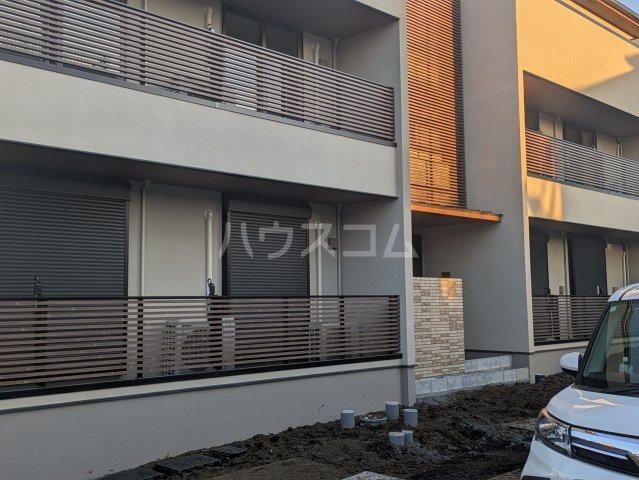 6/16 エントランス