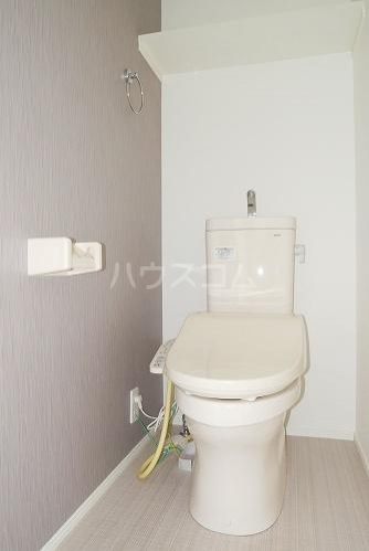 9/17 トイレ