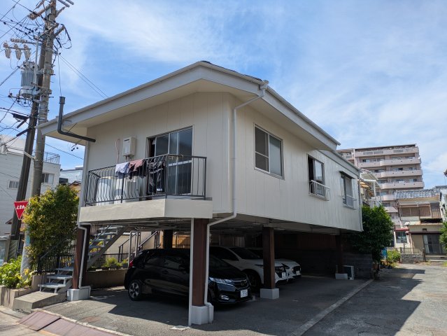 1/5 外観