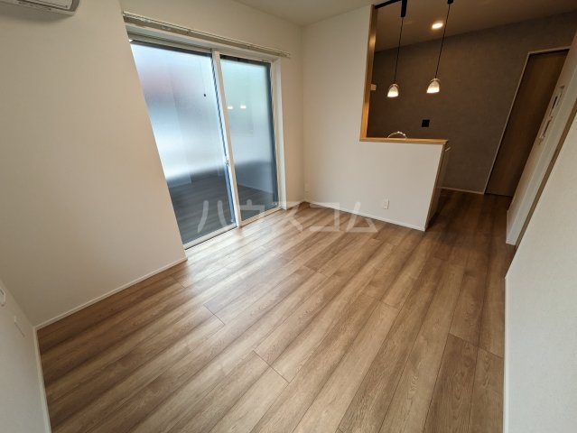 5/30 リビング/ダイニング