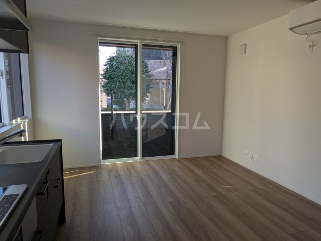 3/25 リビング/ダイニング