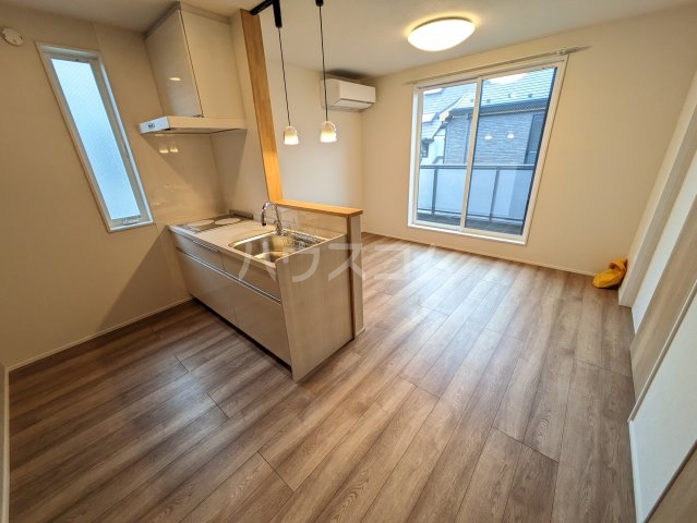 4/30 リビング/ダイニング