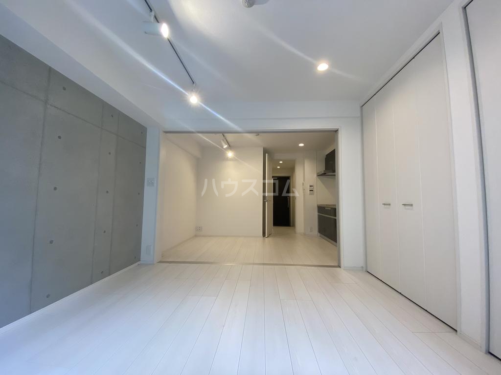 3/24 リビング/ダイニング