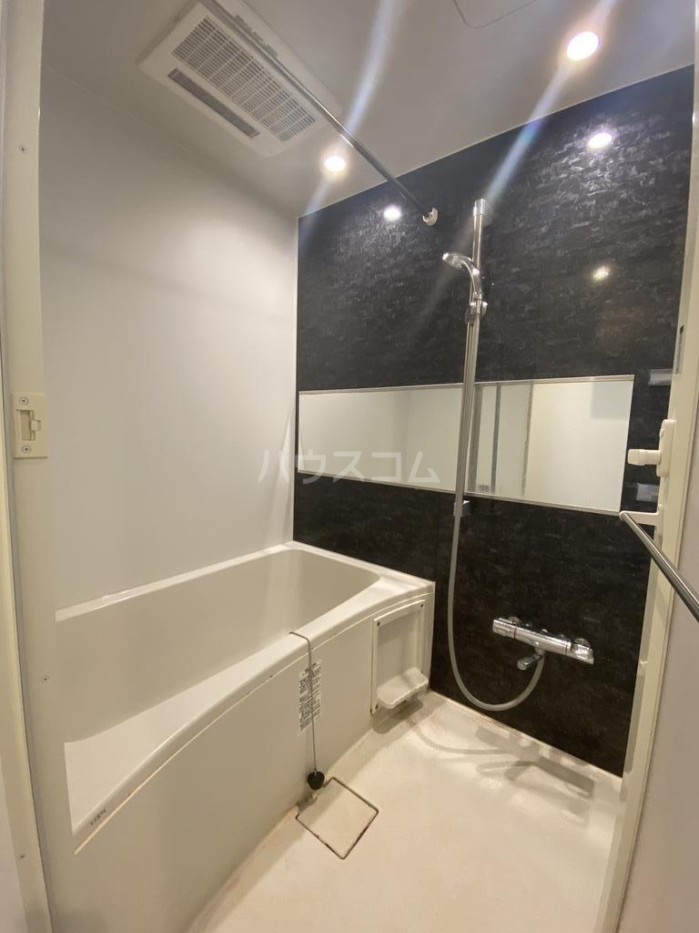 8/24 浴室