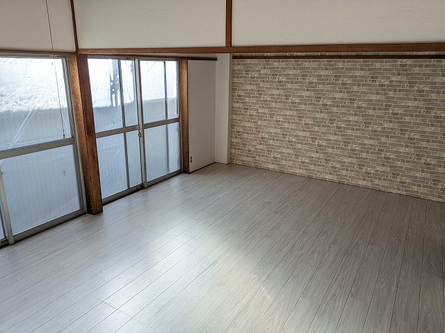 5/15 リビング/ダイニング