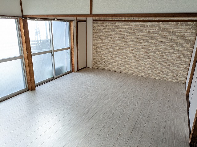 5/17 リビング/ダイニング