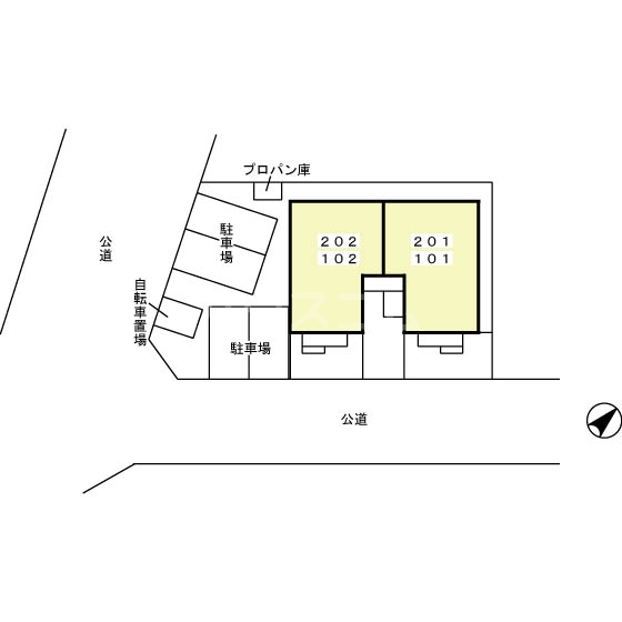 16/18 地図