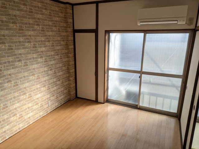 5/18 リビング/ダイニング