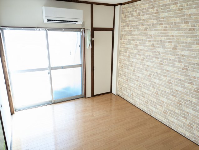 5/20 リビング/ダイニング