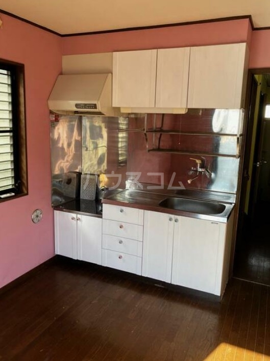 15/30 キッチン