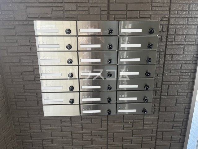 2/6 エントランス