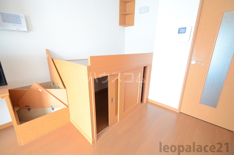 3/23 リビング/ダイニング