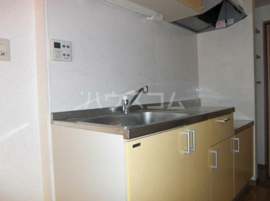 10/24 キッチン