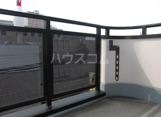 14/24 バルコニー