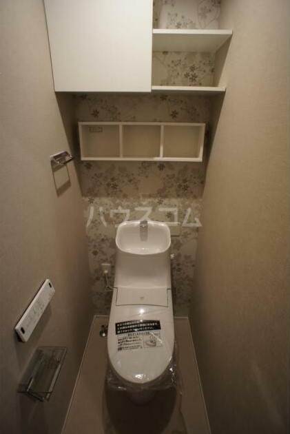 8/26 トイレ