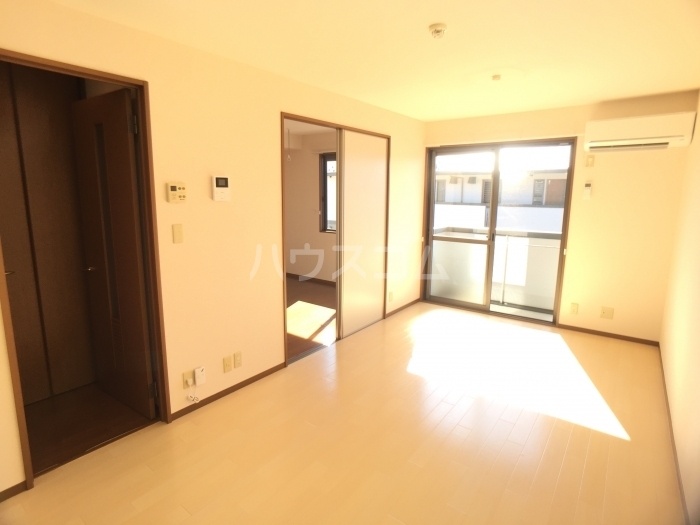 3/16 リビング/ダイニング