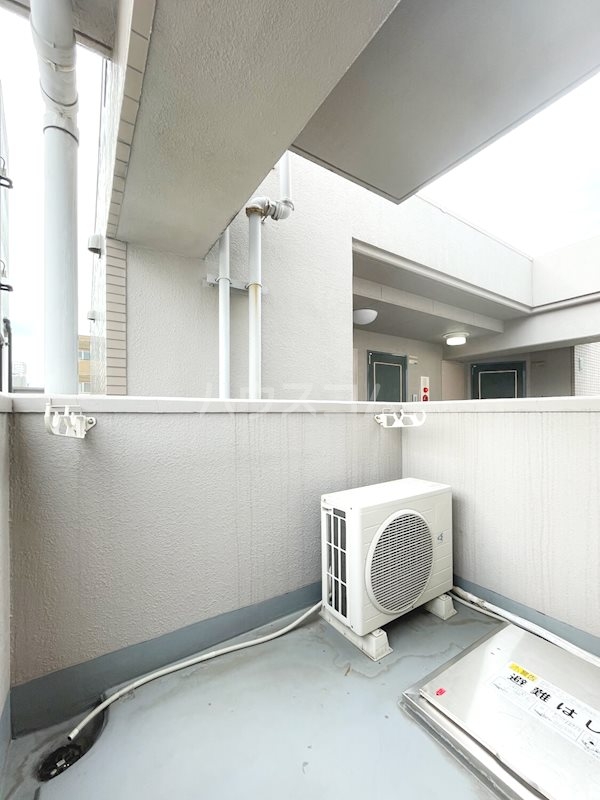 14/30 バルコニー