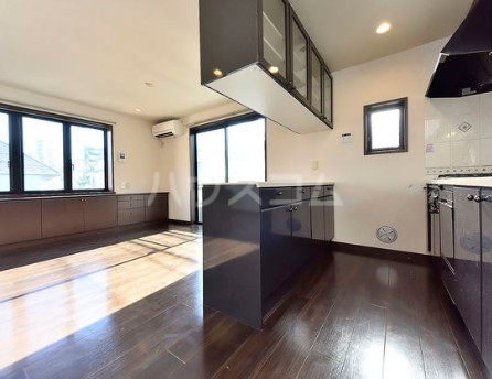 3/30 リビング/ダイニング