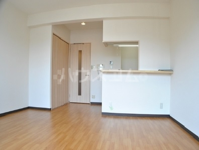 3/17 リビング/ダイニング