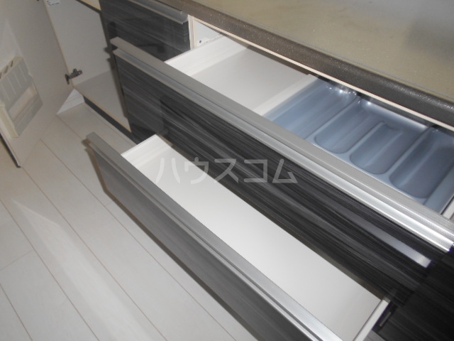 18/30 バルコニー