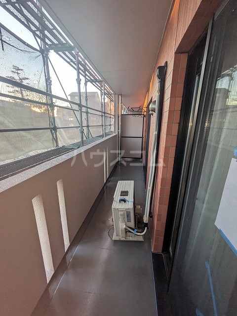 26/30 バルコニー