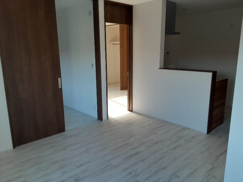 3/27 リビング/ダイニング