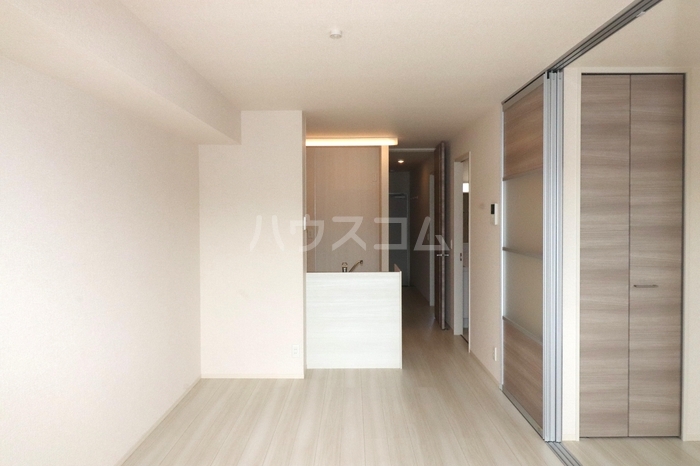 4/24 リビング/ダイニング