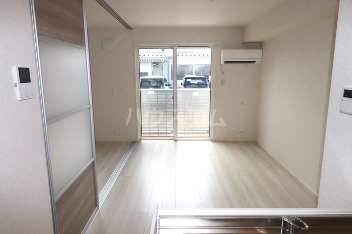 3/24 リビング/ダイニング