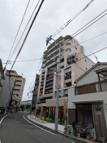 3/30 外観