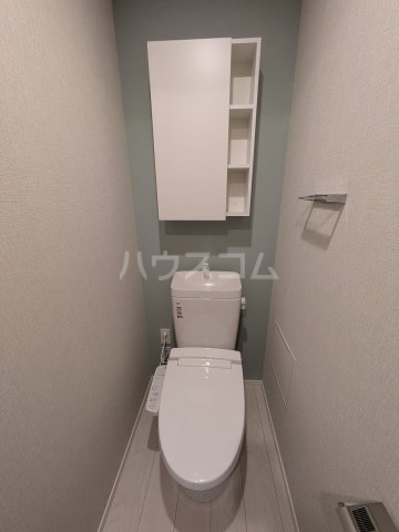 14/30 トイレ