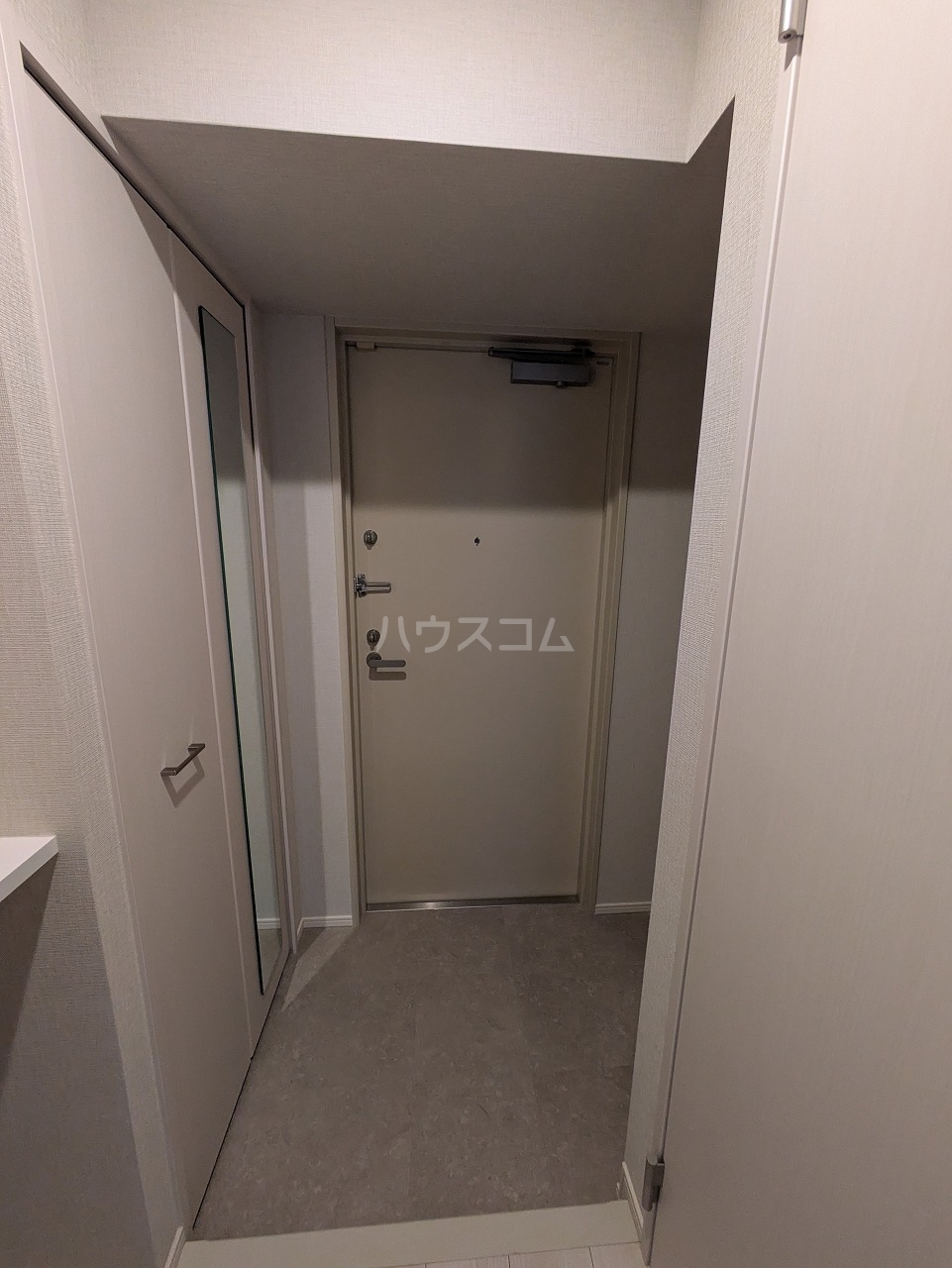 10/30 玄関