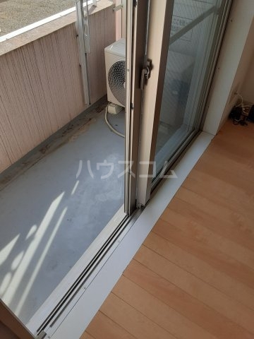 15/25 バルコニー