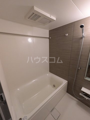 11/26 浴室