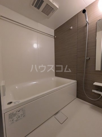 10/26 浴室