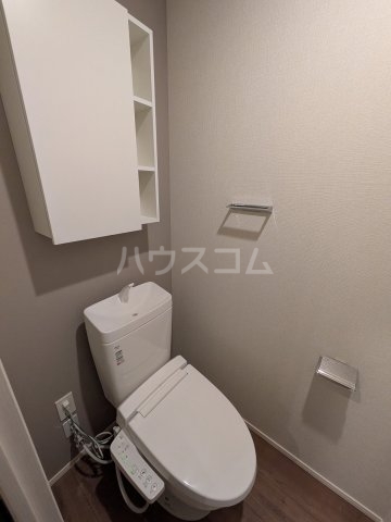 12/26 トイレ