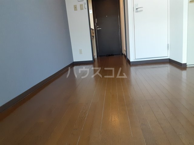 4/18 リビング/ダイニング