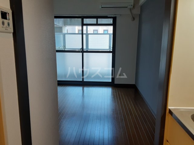 3/18 リビング/ダイニング