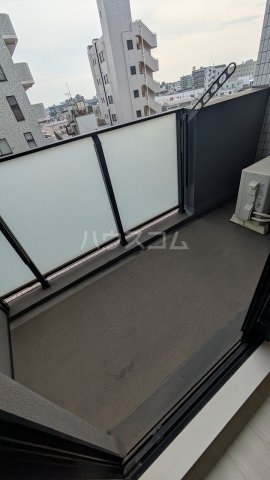 15/30 バルコニー