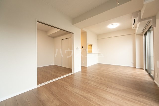 5/30 リビング/ダイニング