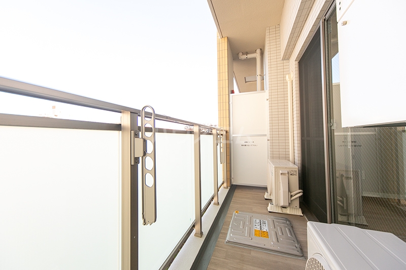 15/30 バルコニー