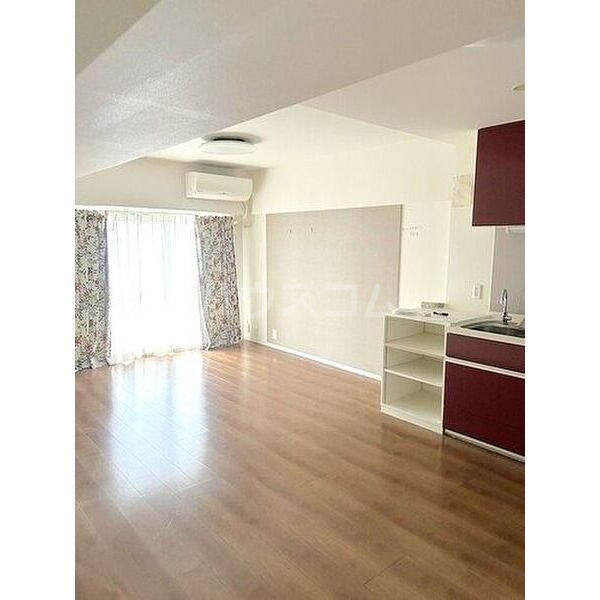 3/14 リビング/ダイニング