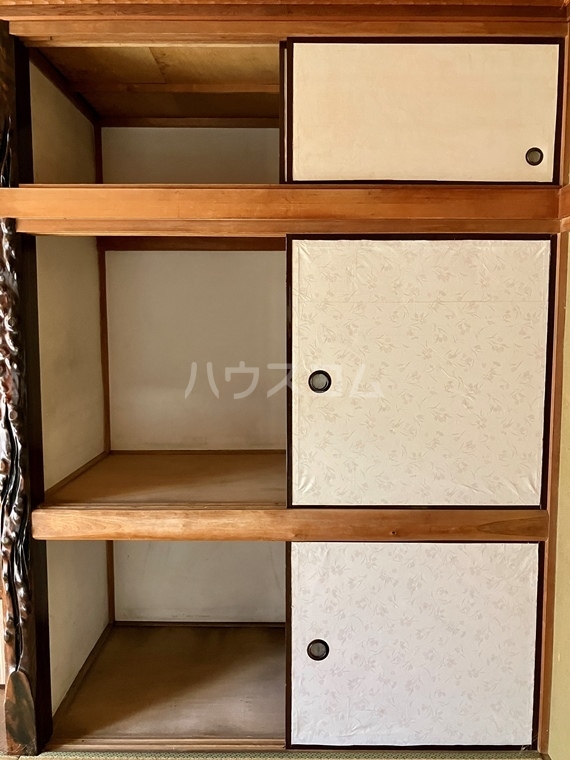 6/23 収納